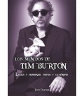 MUNDOS DE TIM BURTON LUCES Y SOMBRAS MITOS Y LEYENDAS