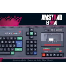 AMSTRAD ETERNO