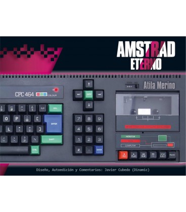 AMSTRAD ETERNO
