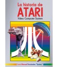 HISTORIA DE ATARI VIDEO COMPUTER SYSTEM