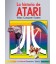 HISTORIA DE ATARI VIDEO COMPUTER SYSTEM