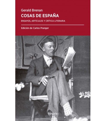 COSAS DE ESPAÑA