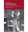 COSAS DE ESPAÑA