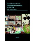 GEOGRAFIAS Y PAISAJES DE TINTIN