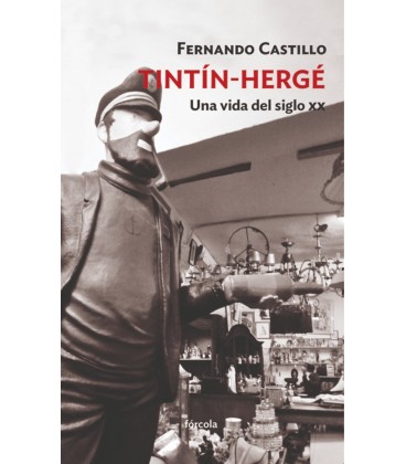 TINTIN-HERGE