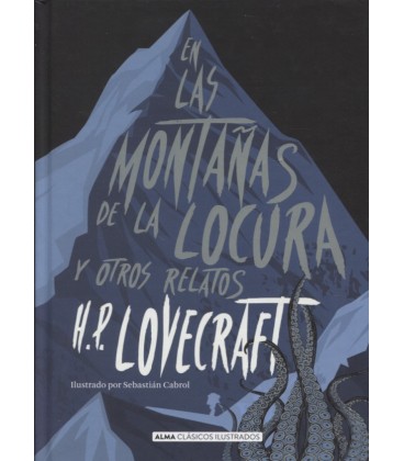 EN LAS MONTAÑAS DE LA LOCURA Y OTROS RELATOS