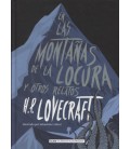 EN LAS MONTAÑAS DE LA LOCURA Y OTROS RELATOS