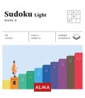 SUDOKU LIGHT NIVEL 2