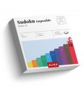 SUDOKU IMPOSIBLE NIVEL 10