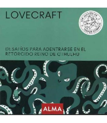 LOVECRAFT