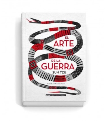ARTE DE LA GUERRA EL
