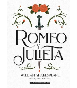 ROMEO Y JULIETA