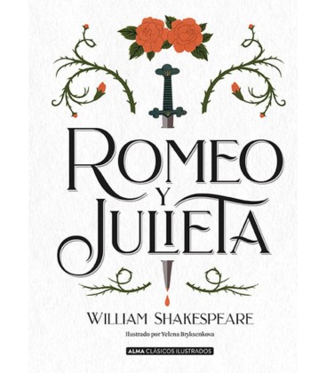 ROMEO Y JULIETA