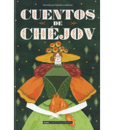 CUENTOS DE CHEJOV