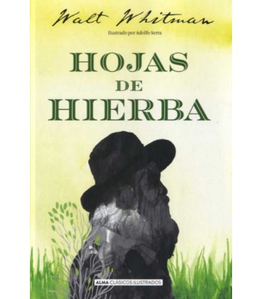 HOJAS DE HIERBA