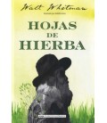 HOJAS DE HIERBA