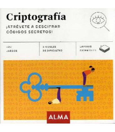 CRIPTOGRAFIA