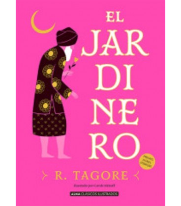 JARDINERO