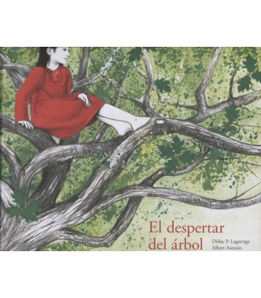DESPERTAR DEL ARBOL