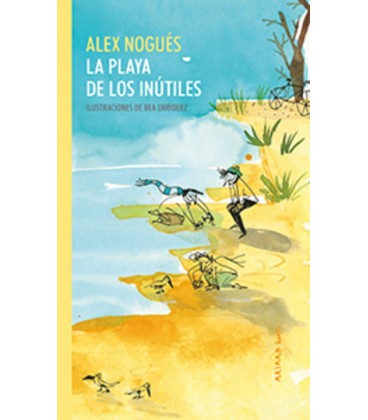 PLAYA DE LOS INUTILES