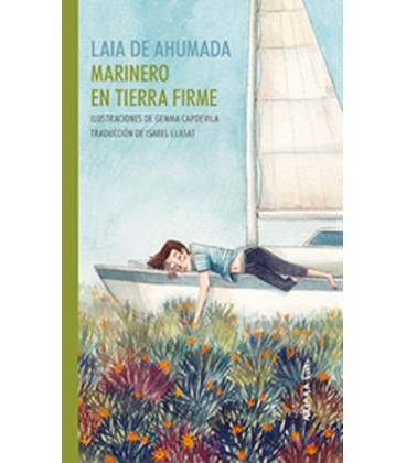 MARINERO EN TIERRA FIRME