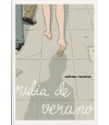 RUBIA DE VERANO (RUSTICA)