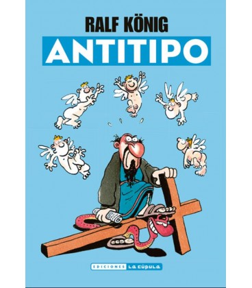 ANTITIPO