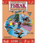 LOS FABULOSOS FREAK BROTHERS INTEGRAL 01