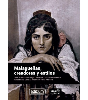 MALAGUEÑAS CREADORES Y ESTILOS