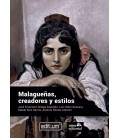 MALAGUEÑAS CREADORES Y ESTILOS