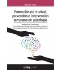 PROMOCION DE LA SALUD, PREVENCION E INTERV