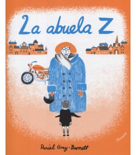 ABUELA Z