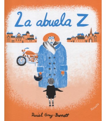 ABUELA Z