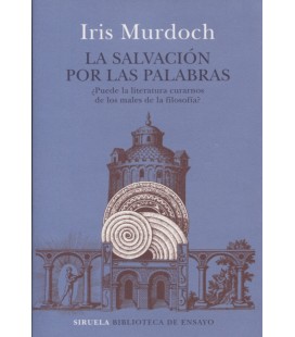SALVACION POR LAS PALABRAS
