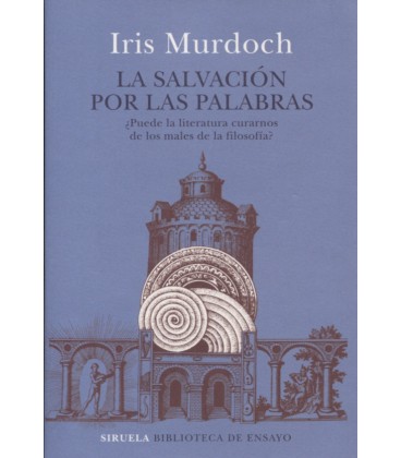 SALVACION POR LAS PALABRAS