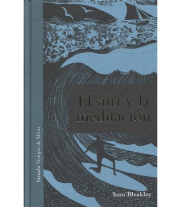 SURF Y LA MEDITACION