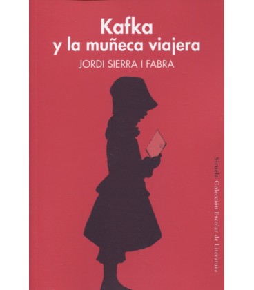 KAFKA Y LA MUÑECA VIAJERA