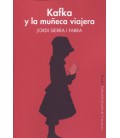 KAFKA Y LA MUÑECA VIAJERA