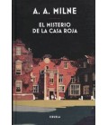 MISTERIO DE LA CASA ROJA