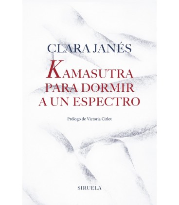 KAMASUTRA PARA DORMIR A UN ESPECTRO