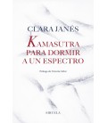 KAMASUTRA PARA DORMIR A UN ESPECTRO