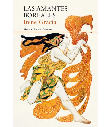 AMANTES BOREALES