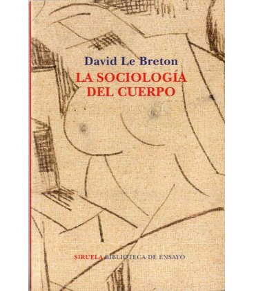 SOCIOLOGIA DEL CUERPO