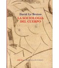 SOCIOLOGIA DEL CUERPO