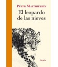 LEOPARDO DE LAS NIEVES