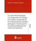 CARTA SOCIAL EUROPEA Y LA INSPECCION DE TRABAJO LA