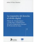 EXPANSION DEL DERECHO AL OLVIDO DIGITAL