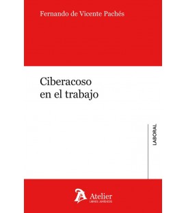 CIBERACOSO EN EL TRABAJO