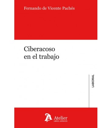 CIBERACOSO EN EL TRABAJO