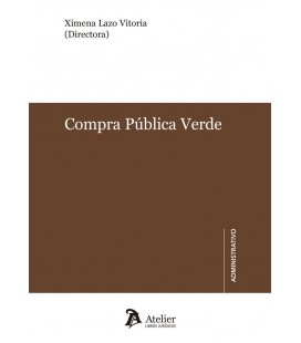 COMPRA PUBLICA VERDE